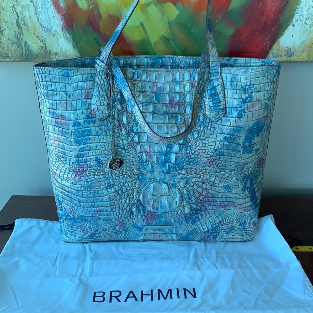 Brahmin Tote